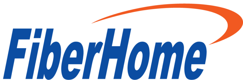 FiberHome Logo