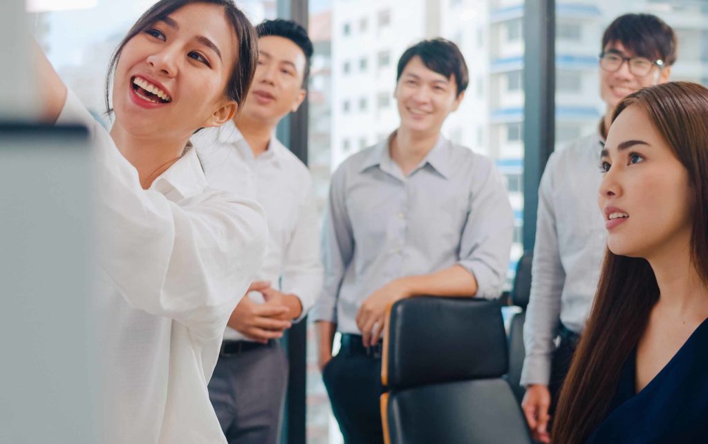 Innovative ICT Solutions for your Business