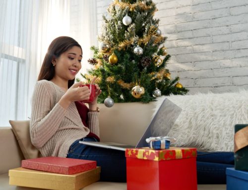 Top 10 Tips for Online Shopping