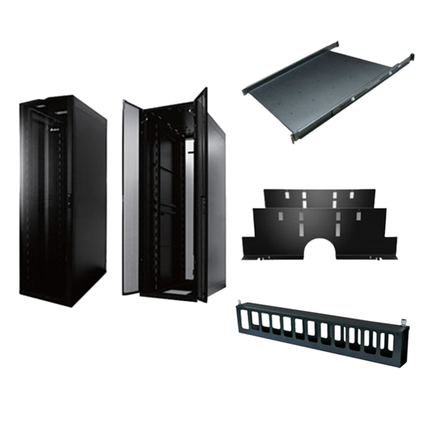 PDU/rPDU/Rack and Accessories - Ardent Networks Inc.