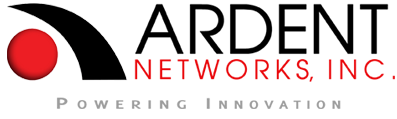 Ardent Networks Inc. Logo
