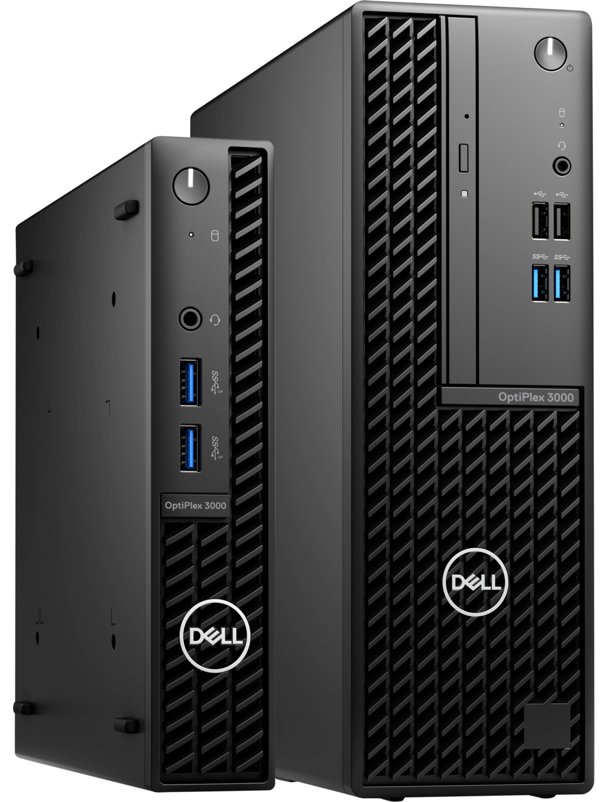 Dell Optiplex - Desktop Computers