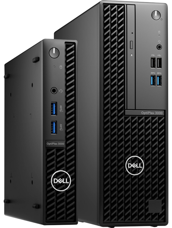 Dell Optiplex - Desktop Computers