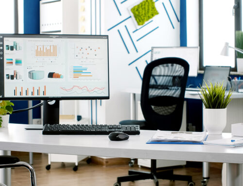 How to Set Up Your Setup: Thrive in a Hybrid Work Environment