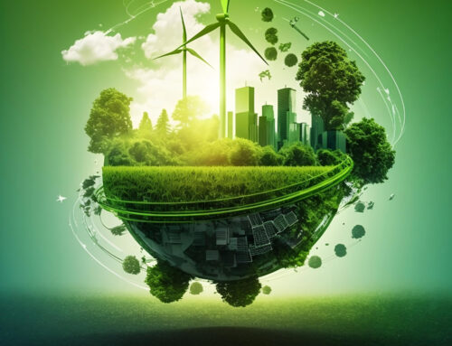Transforming Tomorrow Unleash the Power of Panduit’s Innovative Renewable Energy Solutions