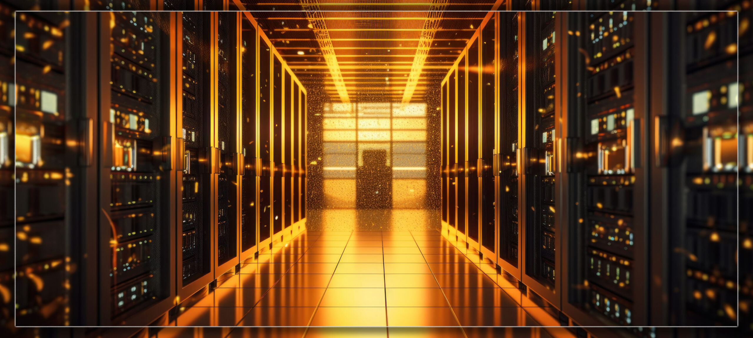 Vertiv Datacenter