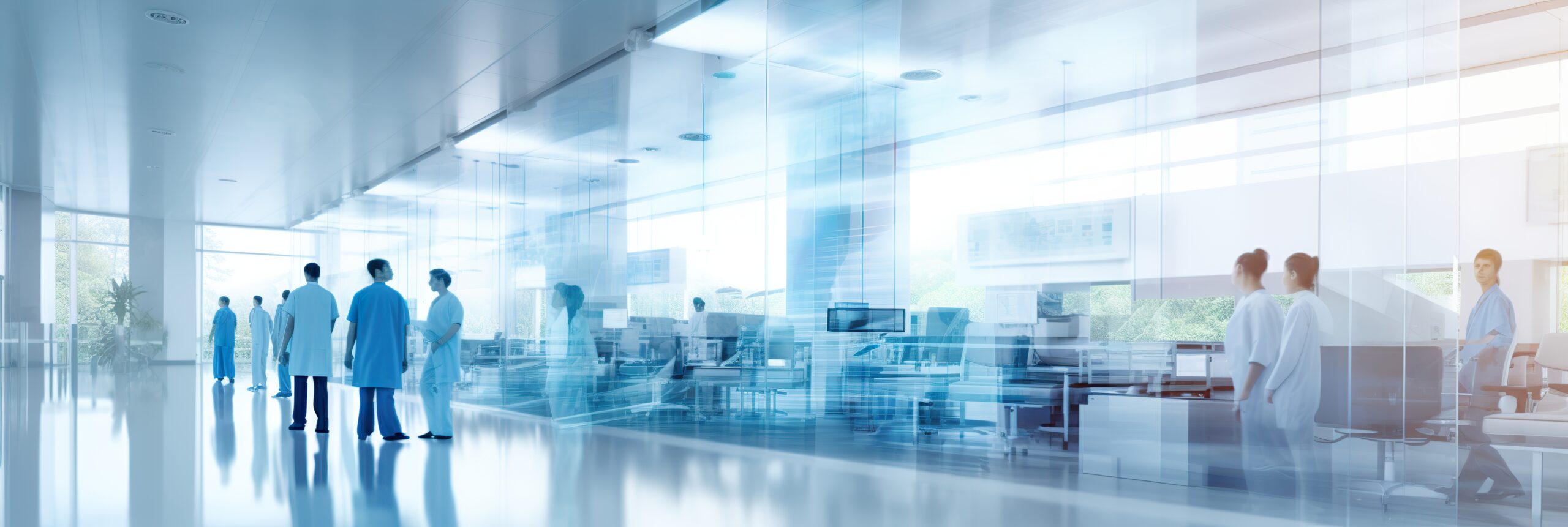 Fortinet for healthcare