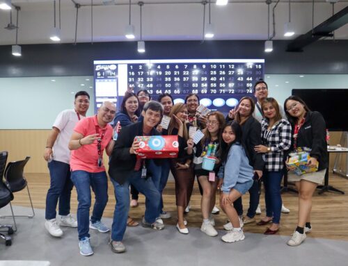 Friday Chill Out: Bingo Night Brings Fun, Laughter, and Connection to Ardent Employees