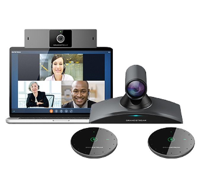 Business Conferencing