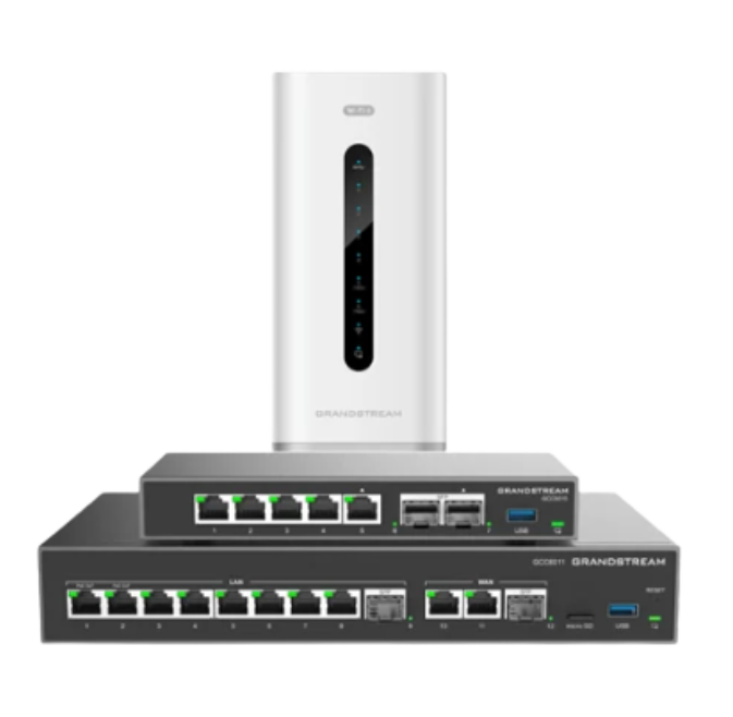 GCC6010 Series