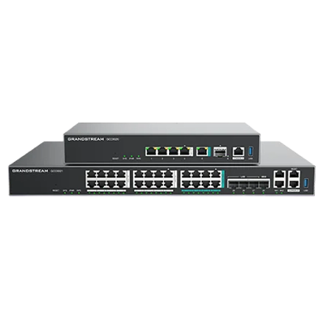 GCC6020 Series