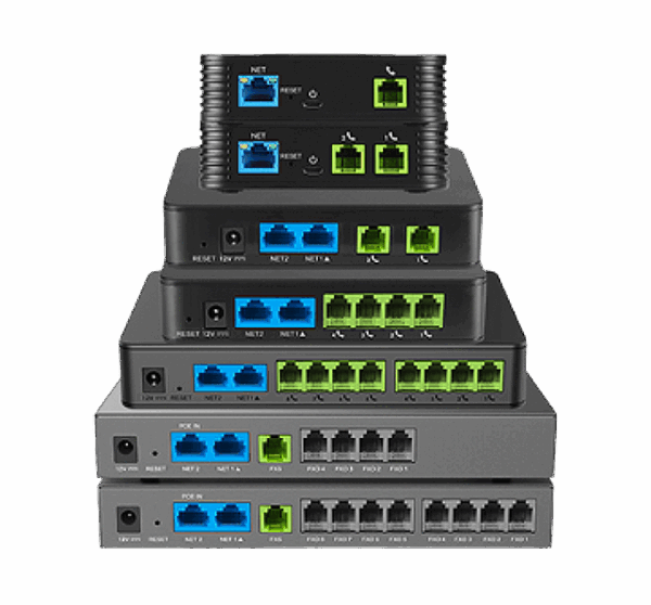 Grandstream - Ardent Networks Inc.