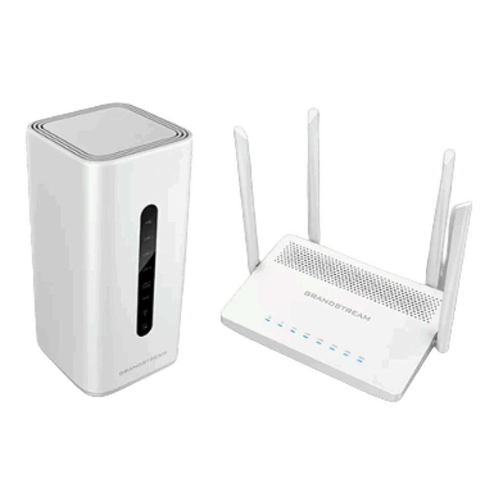 Grandstream - Ardent Networks Inc.