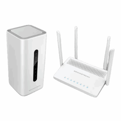 Grandstream - Ardent Networks Inc.
