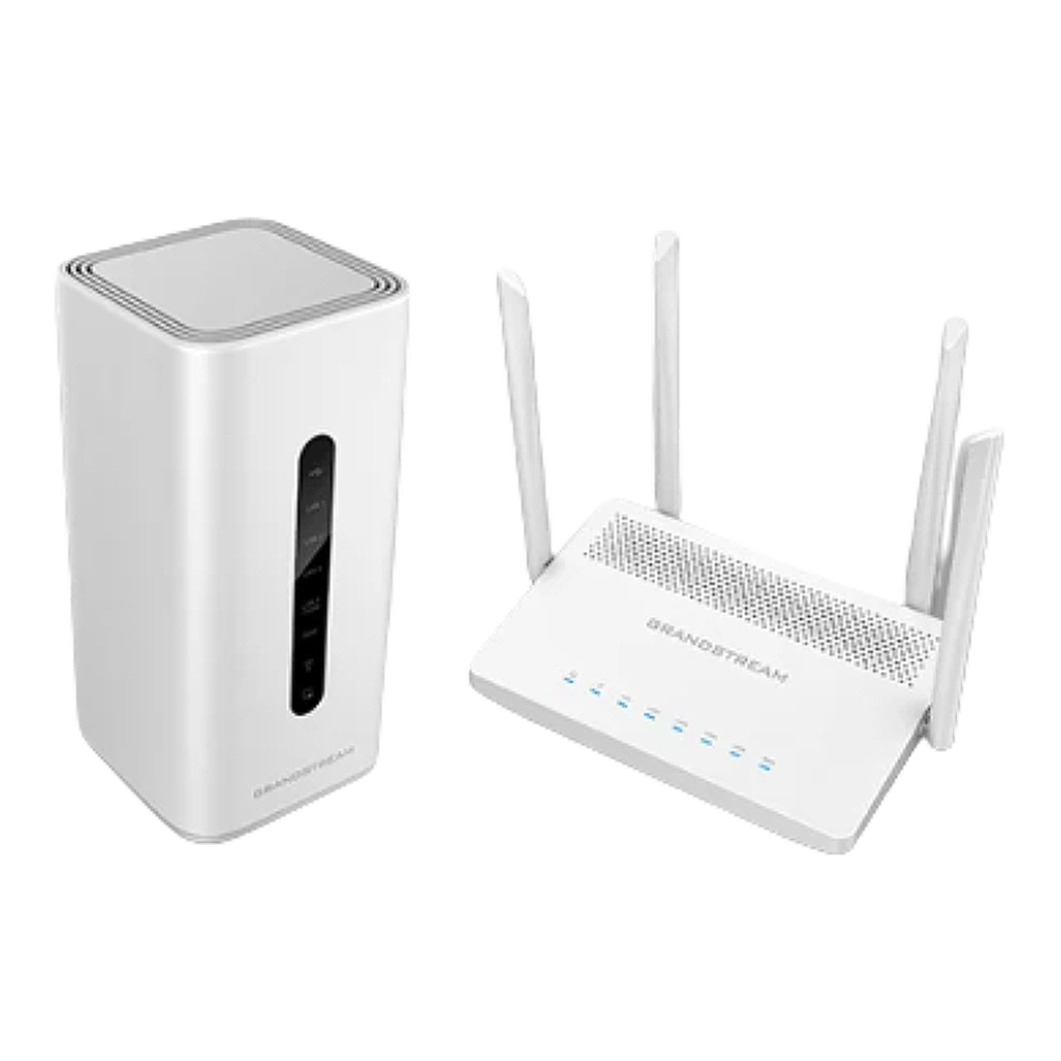 Gigabit Routers