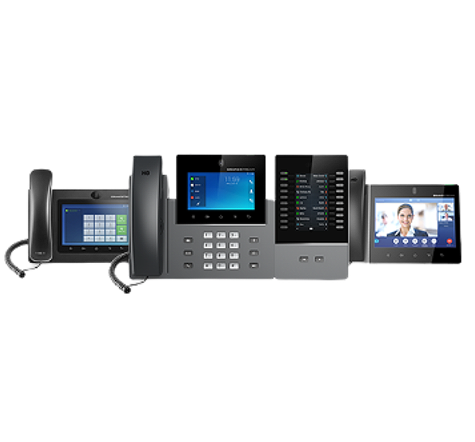 IP Video Telephony