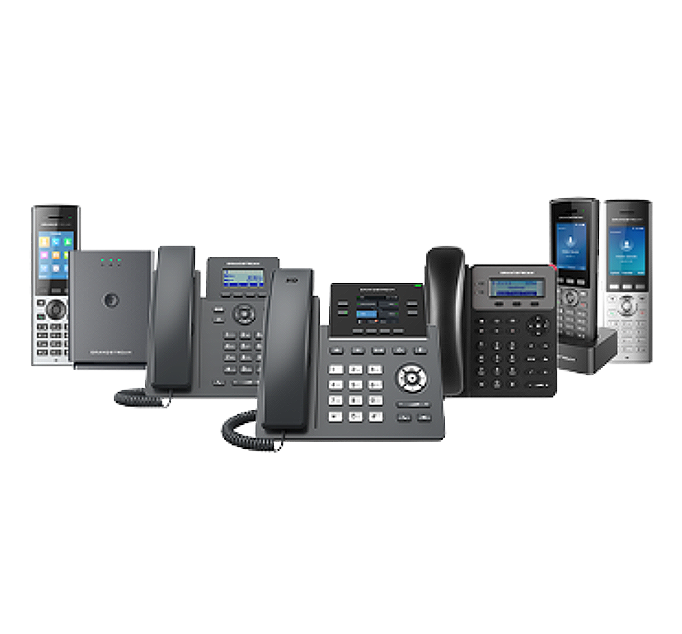 IP Voice Telephony