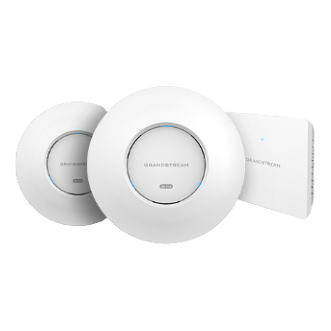 Indoor Wi-Fi Access Points