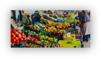 Retail and Hospitality