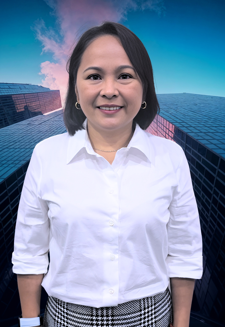 ARDENT EXECUTIVESFRETZ