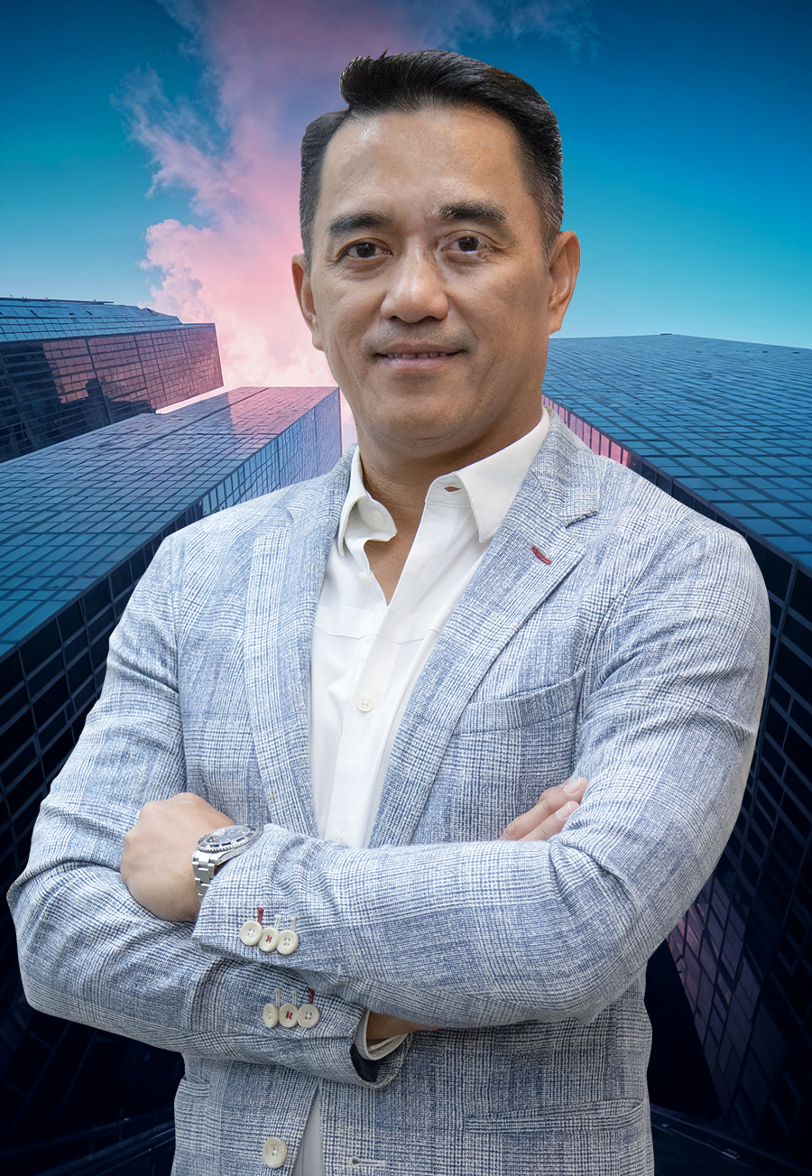 ARDENT EXECUTIVESRICKY – NEW