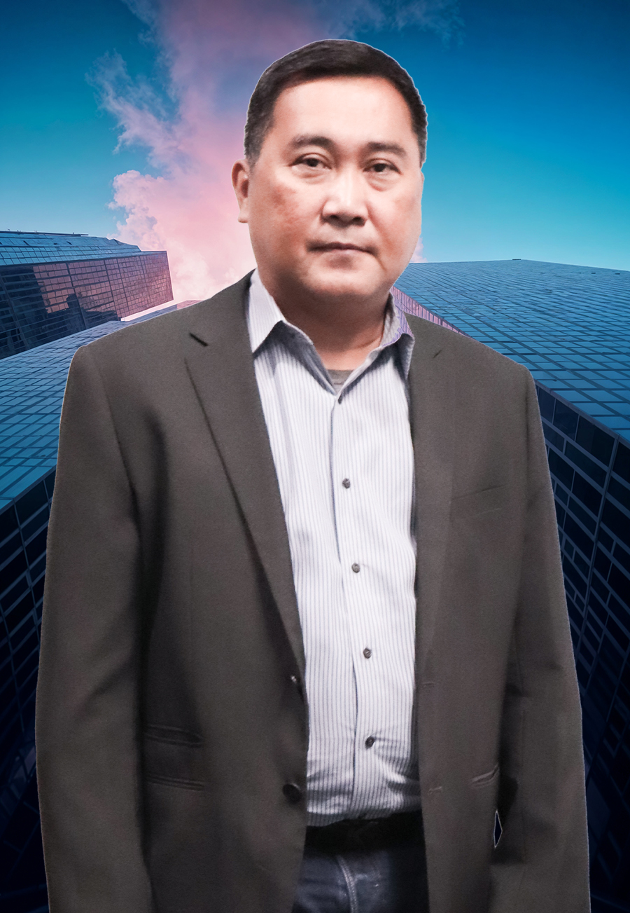 ARDENT EXECUTIVESROQUE