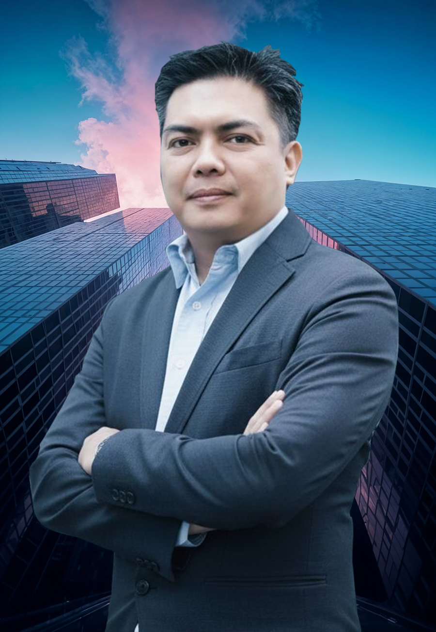 ARDENT EXECUTIVESRoy