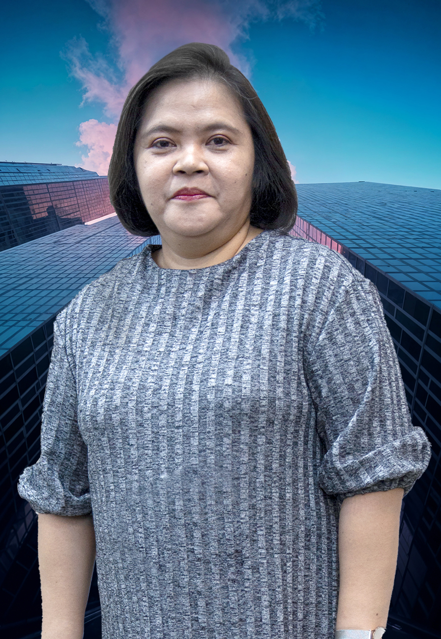 ARDENT EXECUTIVESSALLY