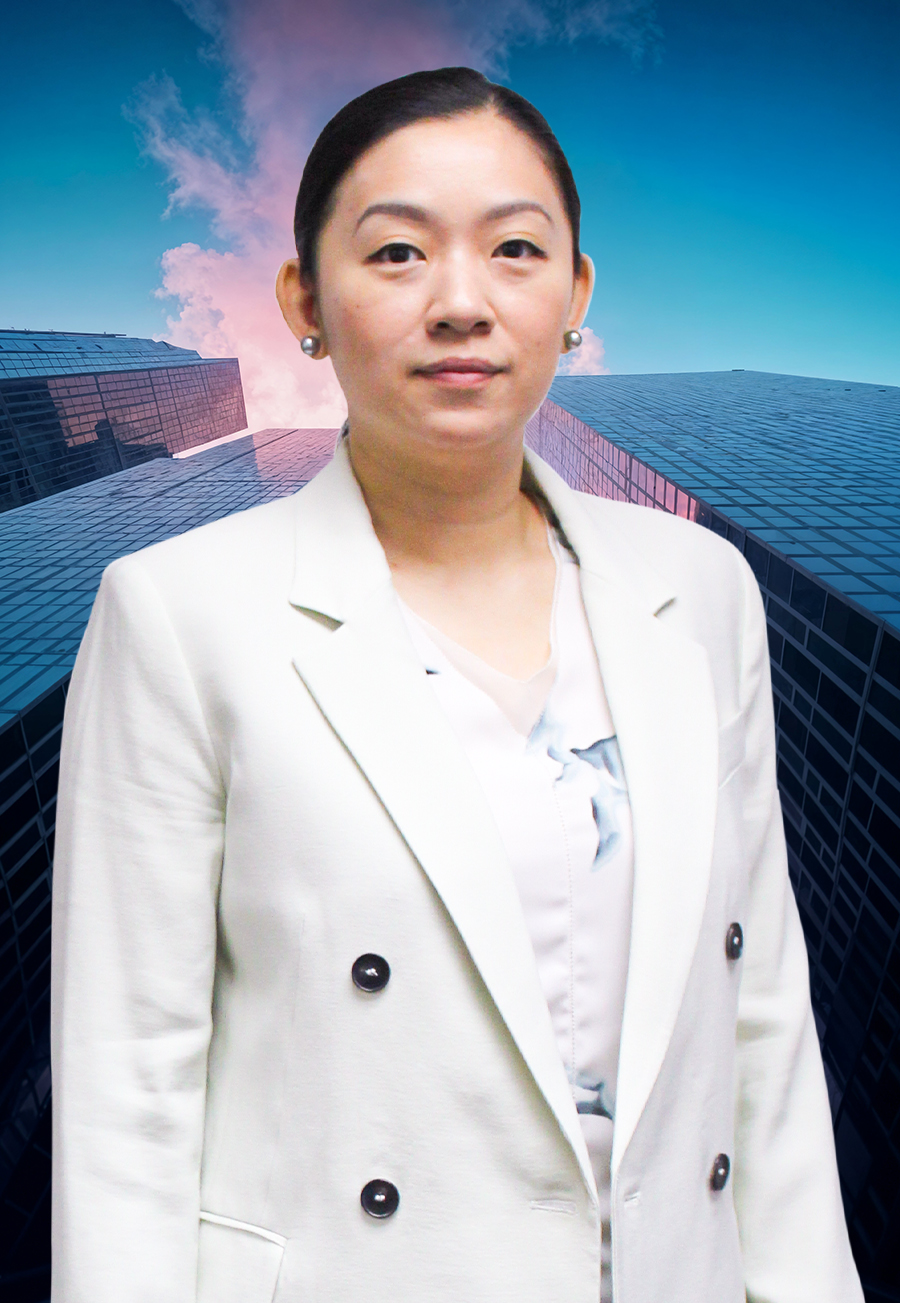 ARDENT EXECUTIVESSHARLENE