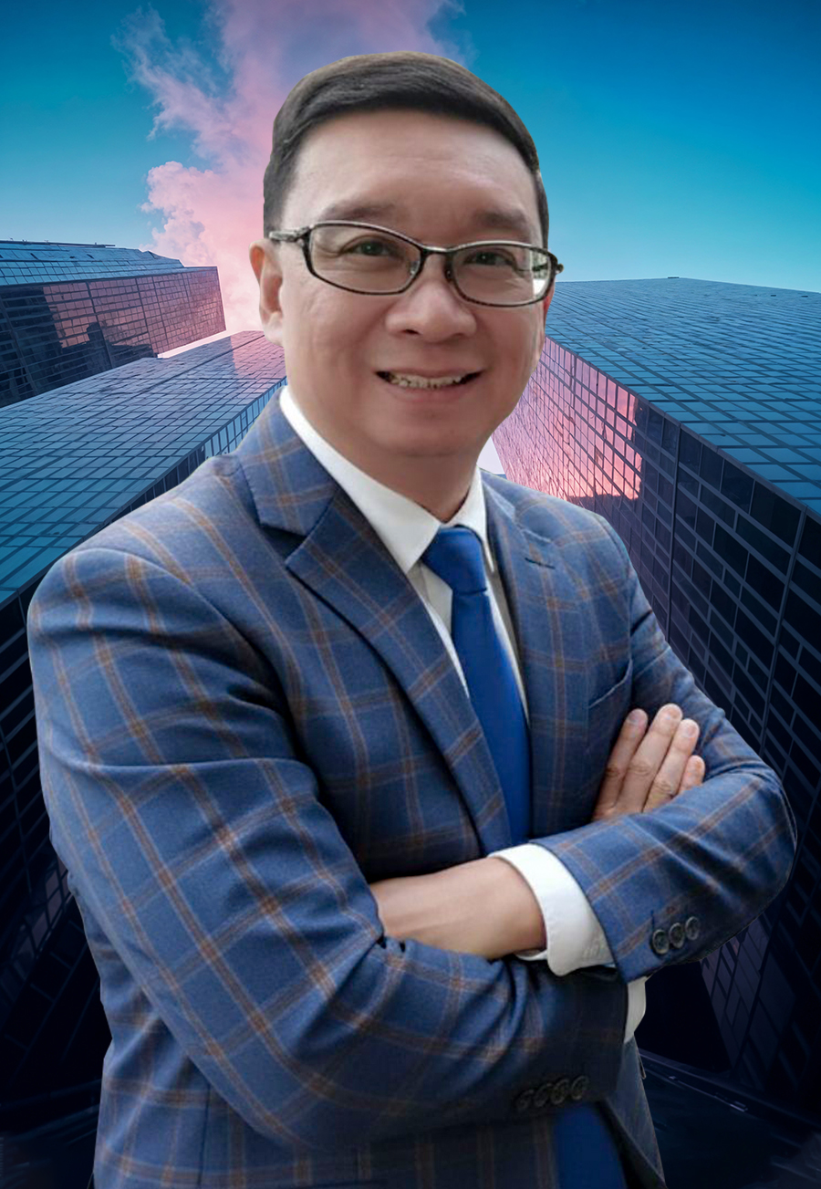 ARDENT EXECUTIVESanjo