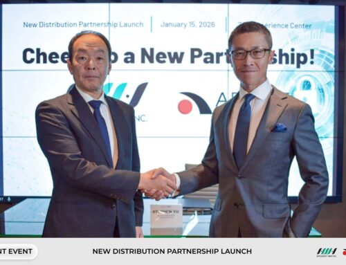 Ardent Networks Announces New Distribution Partnership with Intelligent Wave Inc.