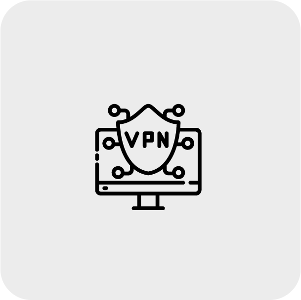 VPN