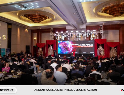 ArdentWorld 2026 Brings Intelligence in Action to Manila and Cebu