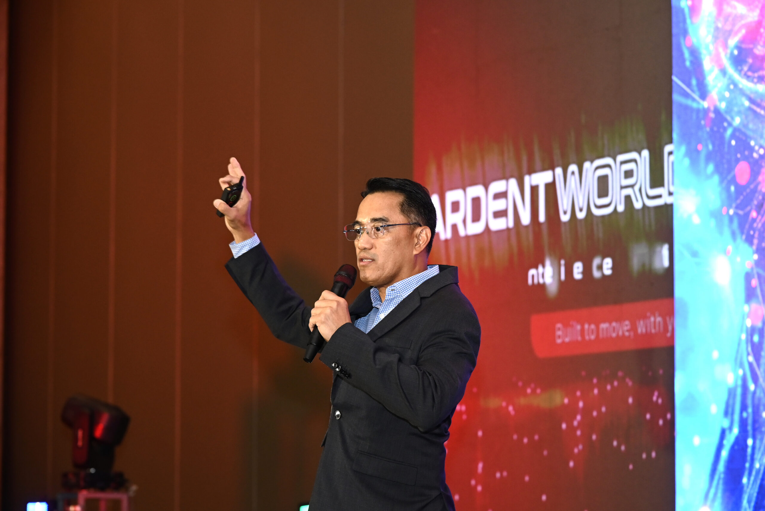 Opening Remarks – IM3_0549