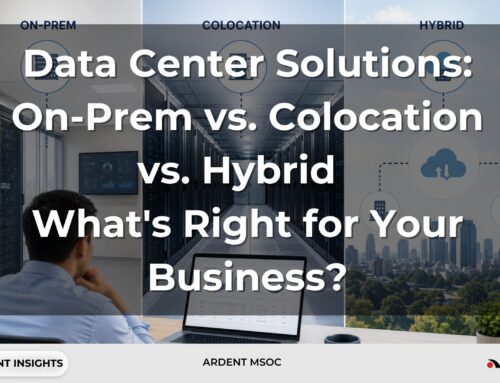 On-Prem, Colocation, or Hybrid: The Decision Your Growth Depends On