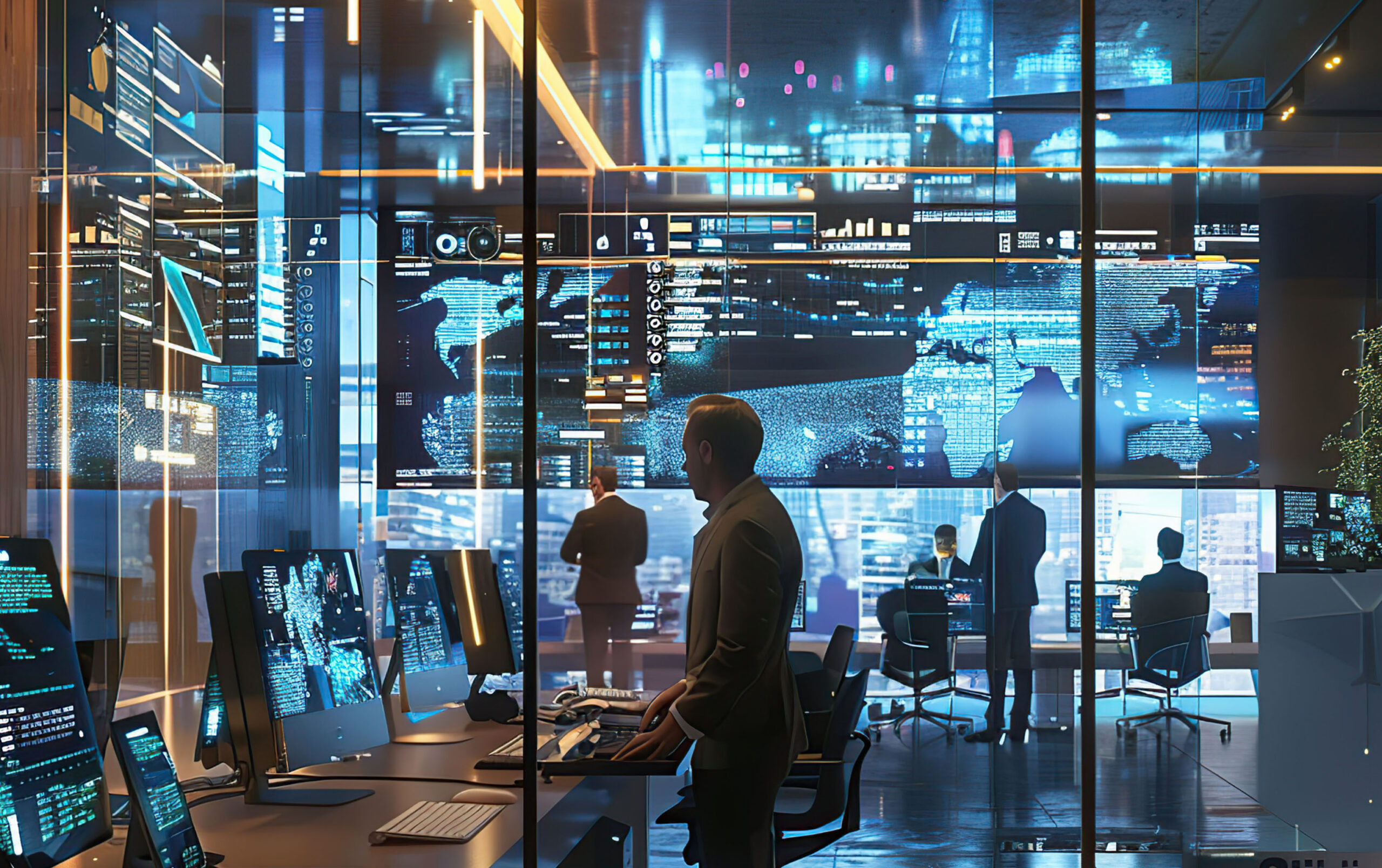 Cisco Webpage – 1